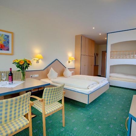 Vita Wellnesshotel Aulendorf Buitenkant foto