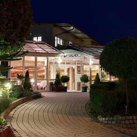 Vita Wellnesshotel Aulendorf Buitenkant foto