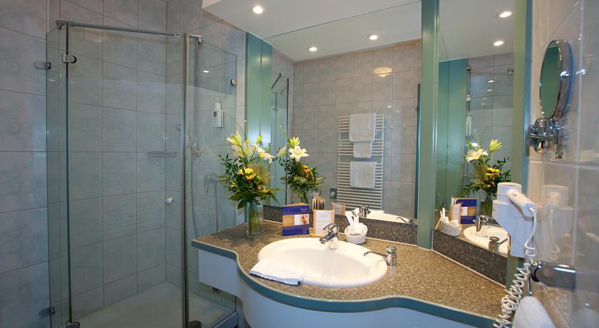Vita Wellnesshotel Aulendorf Kamer foto