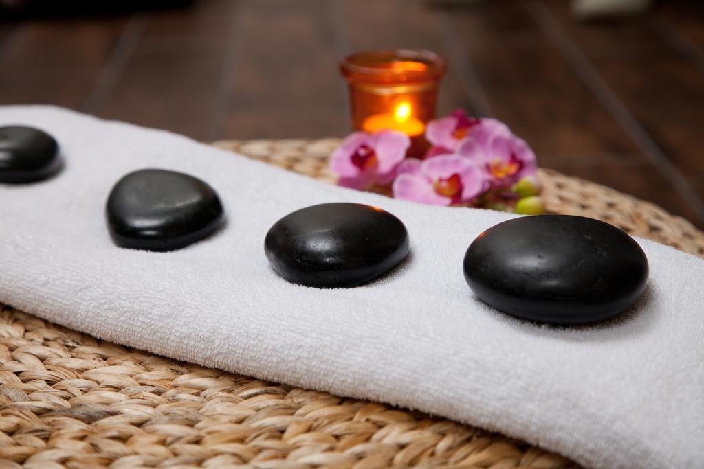 Vita Wellnesshotel Aulendorf Buitenkant foto