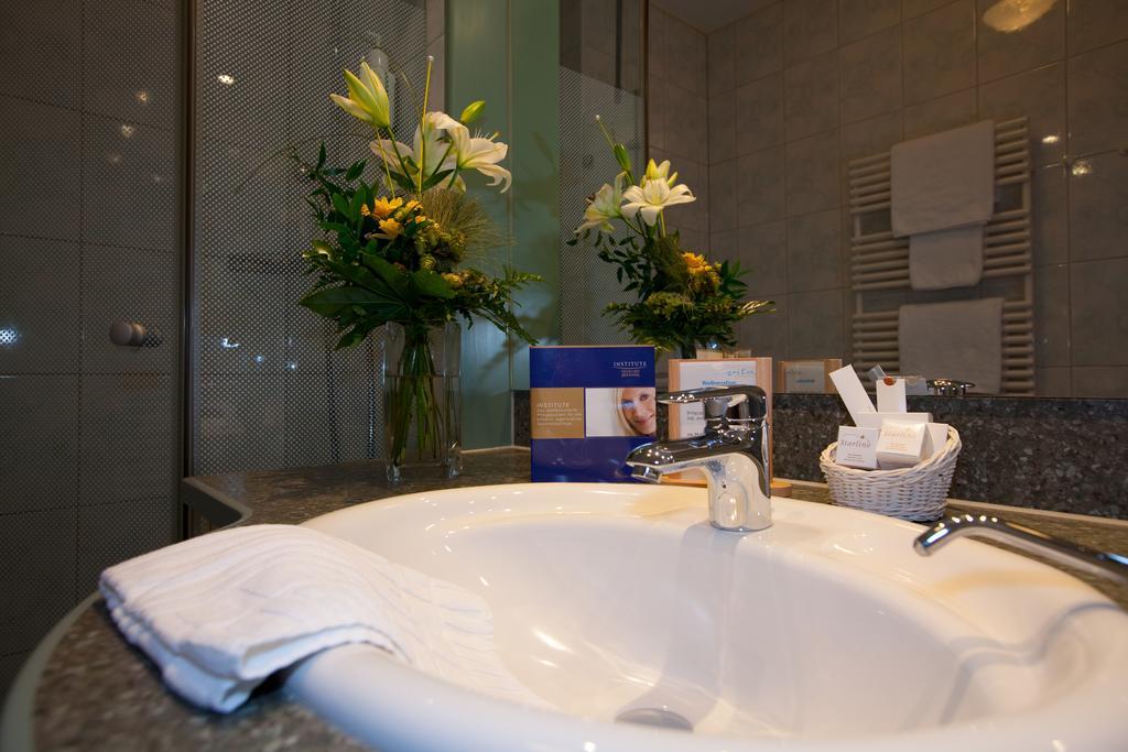 Vita Wellnesshotel Aulendorf Kamer foto