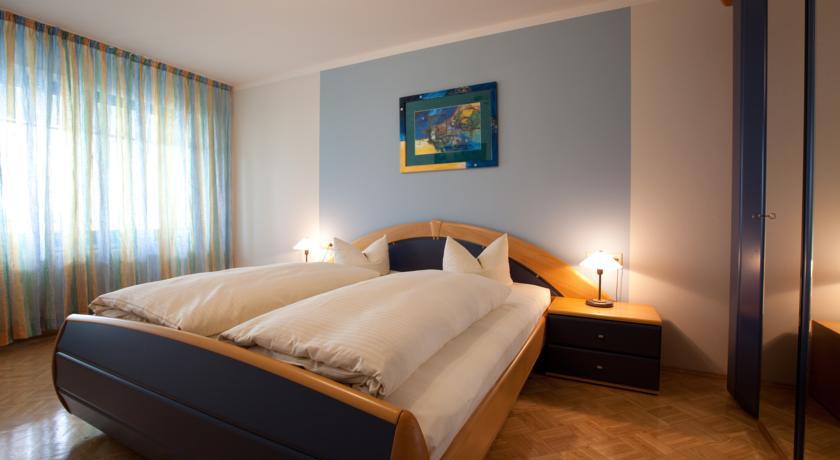 Vita Wellnesshotel Aulendorf Kamer foto