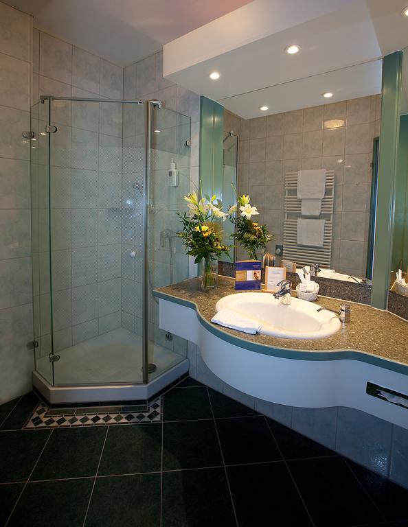 Vita Wellnesshotel Aulendorf Kamer foto
